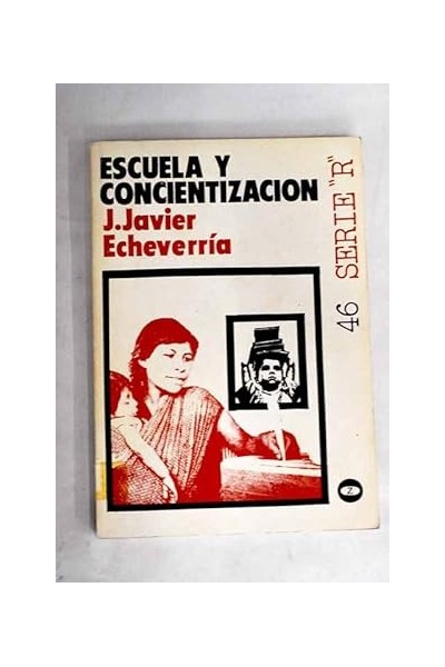 Escuela y concientización